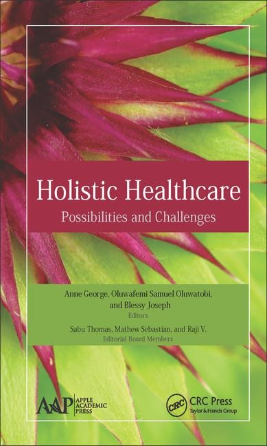 Couverture_Holistic Healthcare