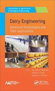 Couverture_Dairy Engineering