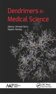 Couverture_Dendrimers In Medical Science