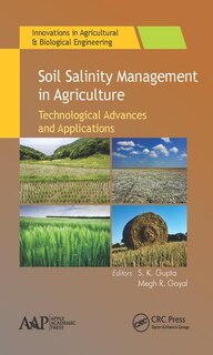 Couverture_Soil Salinity Management In Agriculture