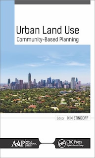 Couverture_Urban Land Use