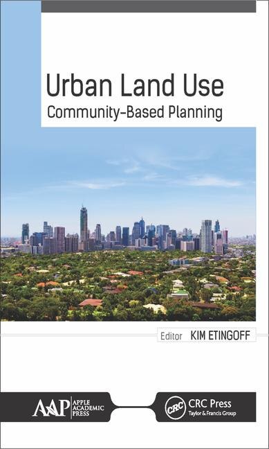 Couverture_Urban Land Use