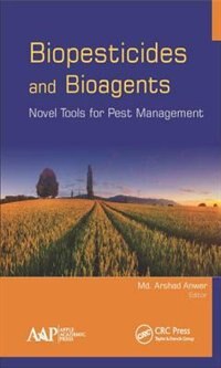 Front cover_Biopesticides And Bioagents