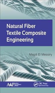 Couverture_Natural Fiber Textile Composite Engineering