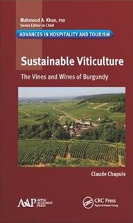 Front cover_Sustainable Viticulture