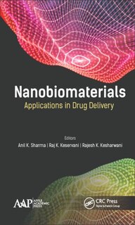 Front cover_Nanobiomaterials
