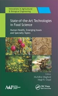 Front cover_State-of-the-art Technologies In Food Science