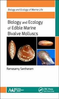 Front cover_Biology And Ecology Of Edible Marine Bivalve Molluscs