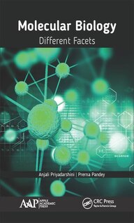Front cover_Molecular Biology
