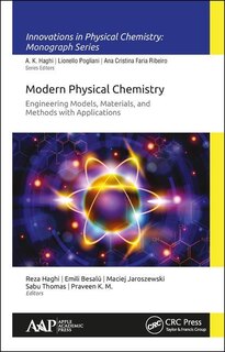 Couverture_Modern Physical Chemistry