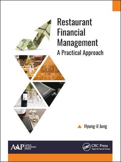 Front cover_Restaurant Financial Management
