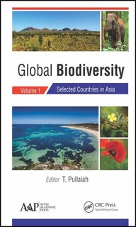 Front cover_Global Biodiversity