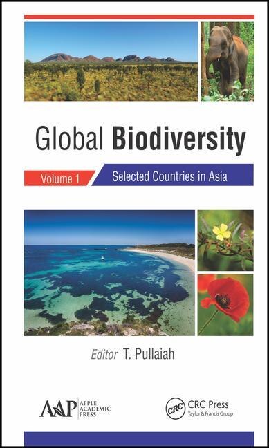 Front cover_Global Biodiversity