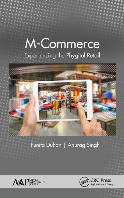 Front cover_M-commerce