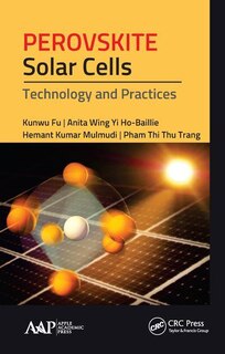 Front cover_Perovskite Solar Cells