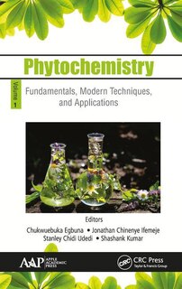 Front cover_Phytochemistry