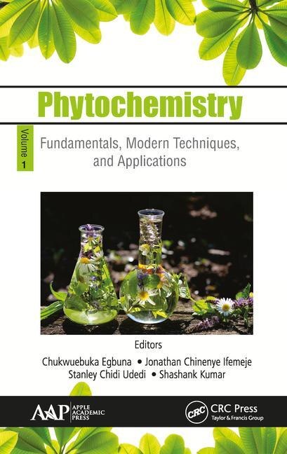 Front cover_Phytochemistry