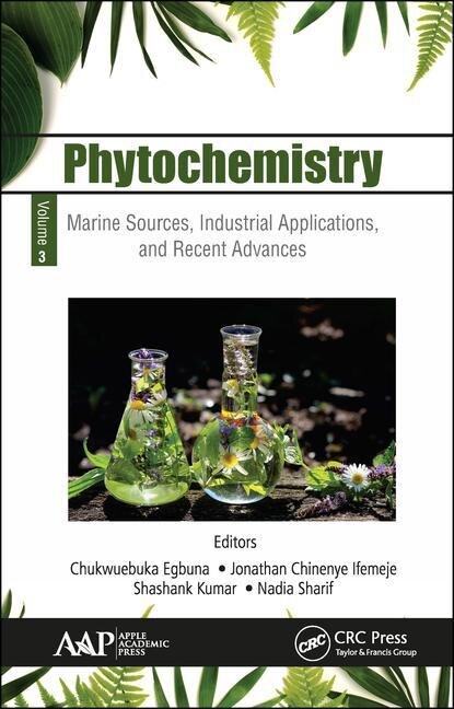 Front cover_Phytochemistry