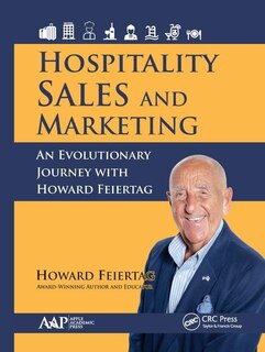 Front cover_Hospitality Sales And Marketing