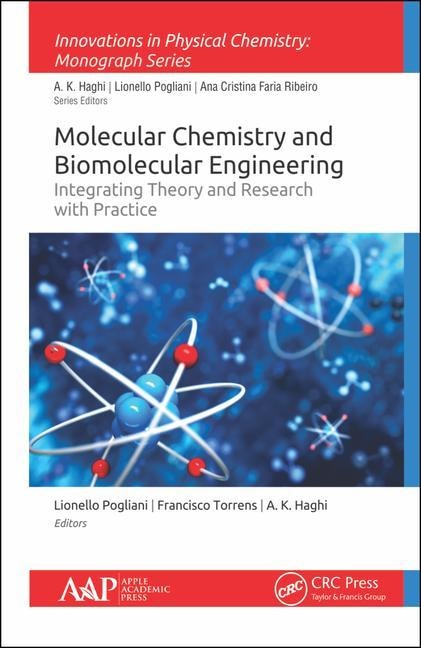 Front cover_Molecular Chemistry And Biomolecular Engineering