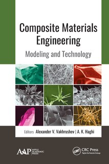 Couverture_Composite Materials Engineering