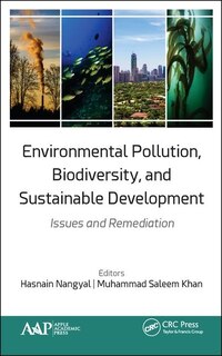 Couverture_Environmental Pollution, Biodiversity, And Sustainable Development