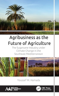 Front cover_Agribusiness As The Future Of Agriculture
