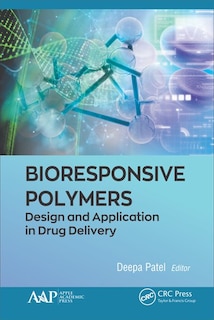 Front cover_Bioresponsive Polymers