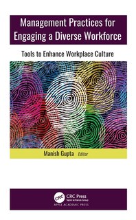Front cover_Management Practices For Engaging A Diverse Workforce