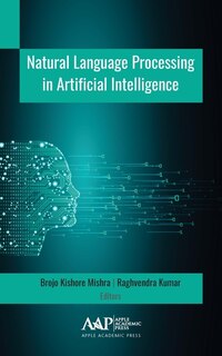 Front cover_Natural Language Processing In Artificial Intelligence
