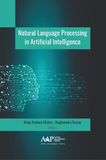 Front cover_Natural Language Processing in Artificial Intelligence