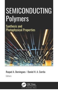 Front cover_Semiconducting Polymers