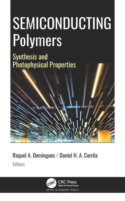 Front cover_Semiconducting Polymers