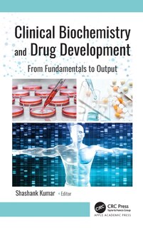 Front cover_Clinical Biochemistry And Drug Development