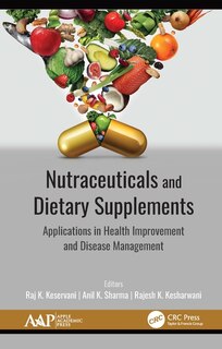 Couverture_Nutraceuticals And Dietary Supplements