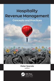 Front cover_Hospitality Revenue Management