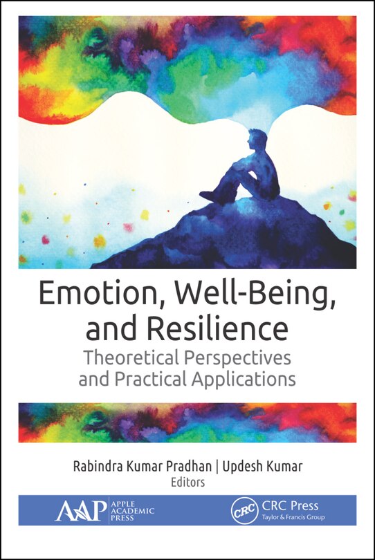 Front cover_Emotion, Well-being, And Resilience