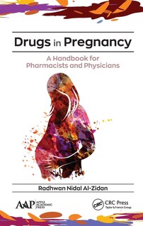 Front cover_Drugs In Pregnancy