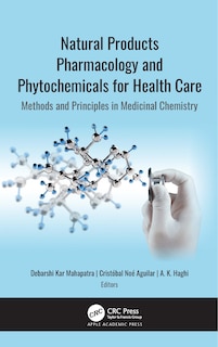 Front cover_Natural Products Pharmacology And Phytochemicals For Health Care