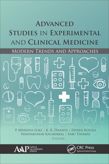 Front cover_Advanced Studies In Experimental And Clinical Medicine