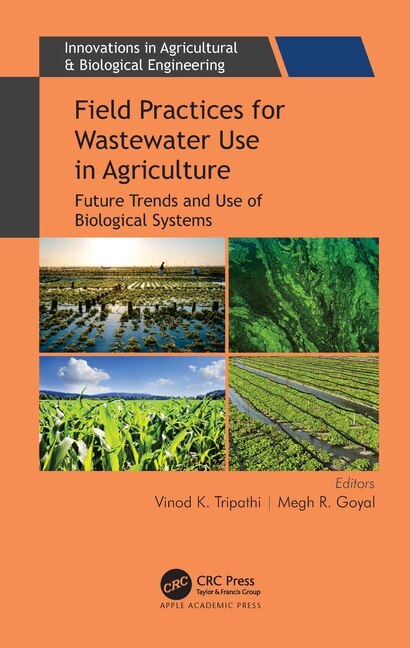 Couverture_Field Practices For Wastewater Use In Agriculture