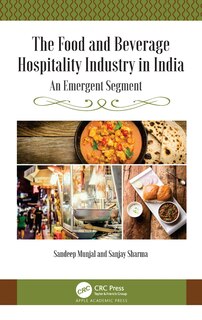 Front cover_The Food And Beverage Hospitality Industry In India