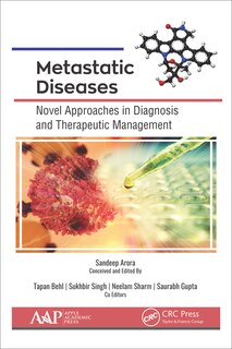 Front cover_Metastatic Diseases