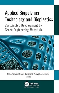 Couverture_Applied Biopolymer Technology And Bioplastics