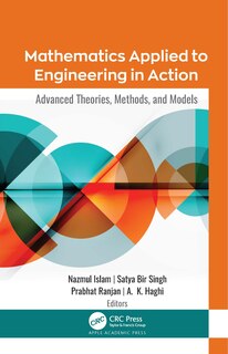 Front cover_Mathematics Applied To Engineering In Action