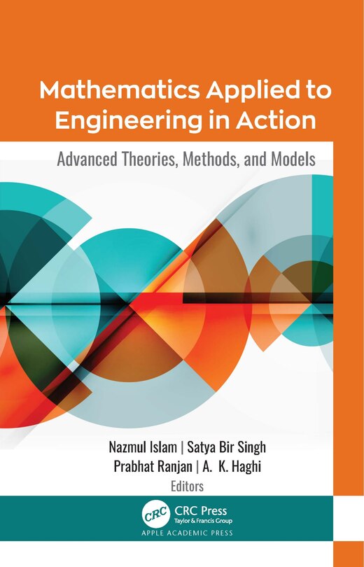 Front cover_Mathematics Applied To Engineering In Action