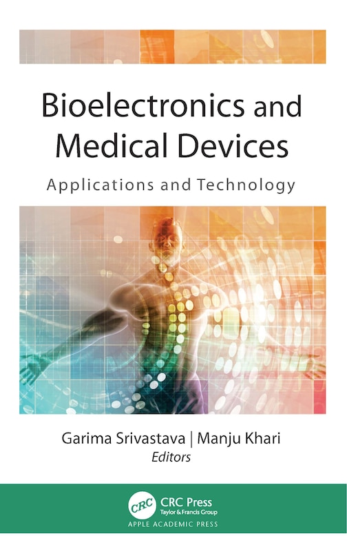 Couverture_Bioelectronics And Medical Devices