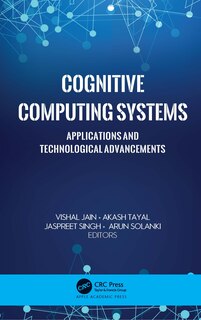 Front cover_Cognitive Computing Systems