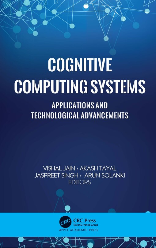 Front cover_Cognitive Computing Systems