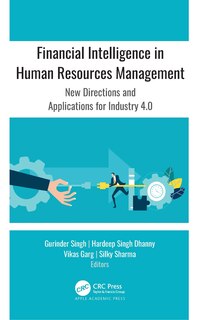 Front cover_Financial Intelligence In Human Resources Management